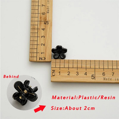 Ingyenes kiszállítás Nagyméretű rák hajcsatok női cápa kapcsok matt téglalap alakú geometrikus hajkapcsok 13 cm nagy barrettes fejfedők