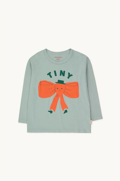 Új TC Kids Hosszú ujjú póló Babaruha Gyerek Rajzfilm Nyomtatás Alsó ing Újszülött Pamut Aranyos Felsők Fiúk Lány Pólók