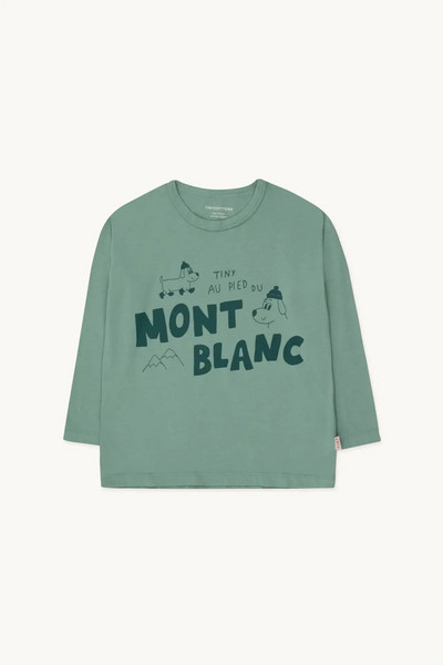 Új TC Kids Hosszú ujjú póló Babaruha Gyerek Rajzfilm Nyomtatás Alsó ing Újszülött Pamut Aranyos Felsők Fiúk Lány Pólók