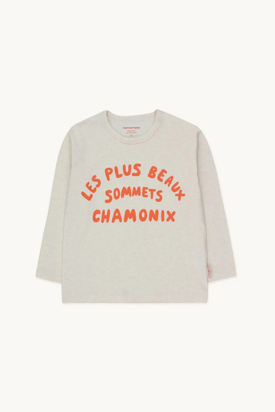 Új TC Kids Hosszú ujjú póló Babaruha Gyerek Rajzfilm Nyomtatás Alsó ing Újszülött Pamut Aranyos Felsők Fiúk Lány Pólók