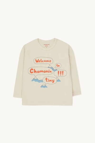 Új TC Kids Hosszú ujjú póló Babaruha Gyerek Rajzfilm Nyomtatás Alsó ing Újszülött Pamut Aranyos Felsők Fiúk Lány Pólók