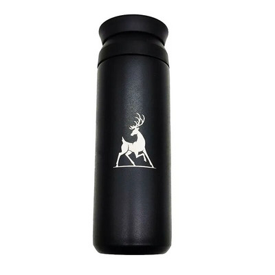 480 ml nerūdijančio plieno termosas butelis terminis puodelis, nepralaidus automobilinis vakuuminis kolbas Kavos puodelis kelioniniai izoliuoti buteliai Garrafa Termica