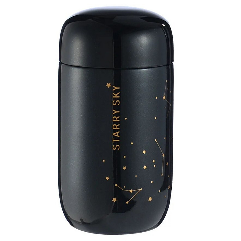 Sticle termoizolante de 200 ml, mini cană de cafea rezistentă la scurgeri, din oțel inoxidabil 304, drăguț cu două straturi, ceașcă cu apă