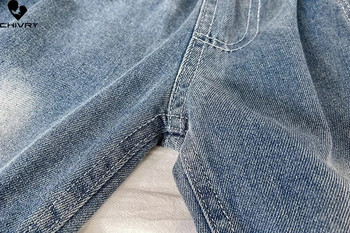 New Kids Vintage Solid Loose Straight Jeans Boys Classic τζιν μακρύ παντελόνι Παντελόνι Παιδικό Casual Jeans Ανοιξιάτικα φθινοπωρινά ρούχα