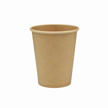 2 броя оригинален цвят 500 мл 16 унции Направи си сам празна обикновена хартиена чаша за еднократна употреба Чаша за кафе чаша за вода с пластмасов капак