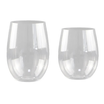 Пластмасови чаши за червено вино Чаши за многократна употреба Прозрачни чаши за плодов сок Бира