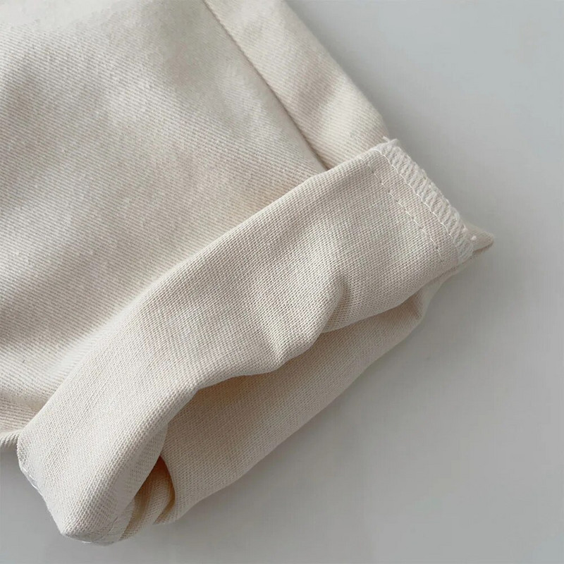 Pantaloni de școală pentru copii mici, băieți, culoare uni, primăvară, toamnă, îmbrăcăminte pentru copii, blugi vintage pentru copii, noua sosire