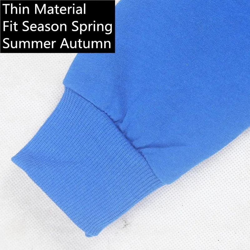 Tricou cu blocuri de numere pentru copii de modă pentru băieți, fete, cu mânecă lungă, tricou subțire cu glugă, 2-13T, pentru copii, haine imprimate cu desene animate, tricouri