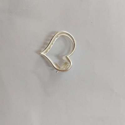 1 buc. Gheare de păr geometrică, simplă, simplă, pentru femei, fete