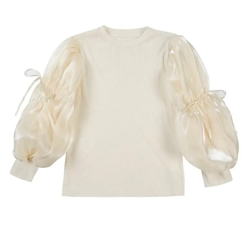 Fete Stil de toamnă Îmbrăcăminte pentru copii Top Toamnă Coreeană Rochie de Toamnă Fete Primăvară și Toamnă Bumbac Culoare Solidă Fete Colthes