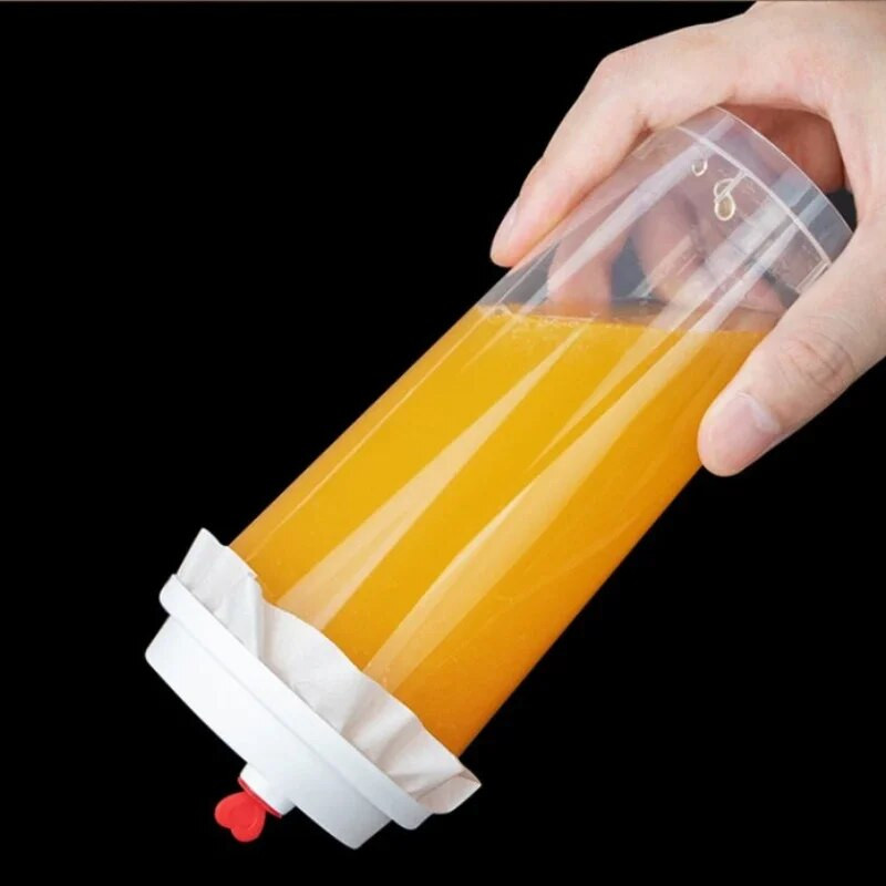 100 vnt. puodelio dangtelio dangtelio nepralaidi popierinė plėvelė, skirta hermetiškiems puodelių dangčiams Vienkartinės apvalios formos nepralaidi popierinė plėvelė arbatos pieno parduotuvei