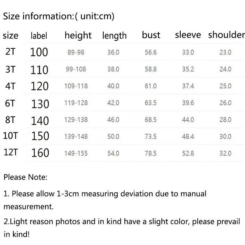 Fete Băieți Tricou cu mâneci lungi Copii Catifea Top Tricouri Adolescenți Culoare uni Cu fundul 2 până la 12 ani Îmbrăcăminte pentru copii Stil coreean