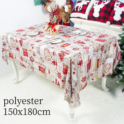 Vienkartinė staltiesė 137x274 cm languota juostelė plastikinė vandeniui atspari, alyvai atspari staltiesė vakarėliui lauko kepsninės iškylai