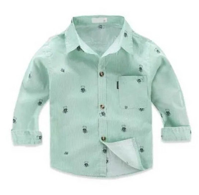 Dögös fiús lány ingek Alkalmi Camisa Masculina lány blúzok Gyerek Gyerek Pamut ruhák Kisfiú kockás hosszú ujjú ingek