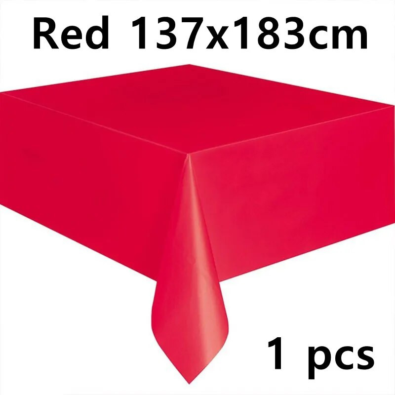 137*274cm Față de masă din aur trandafir Husă de masă cu puncte aurii/argintii pentru adulți Rechizite pentru petreceri La mulți ani Decorațiuni de nuntă