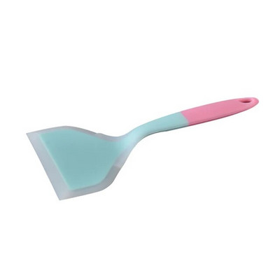 Silikoniniai virtuvės reikmenys Mentele Sausainių Tešlos grandiklis Tortas Mentele jautienos Kiaušinis Virtuvės sviesto grandiklis Virtuvės priedai