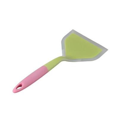 Silikoniniai virtuvės reikmenys Mentele Sausainių Tešlos grandiklis Tortas Mentele jautienos Kiaušinis Virtuvės sviesto grandiklis Virtuvės priedai