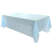 2 kom praktične navlake za stol za večeru Stolnjak široke primjene Jednokratna zaštita Dekoracija navlake za stol za blagdanske zabave