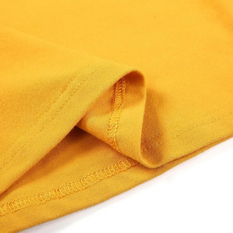 butik pamut hosszú ujjú babaingek fodros alkalmi fehér őszi pólók egyszínű gyerek lány pólók