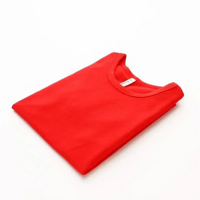 Jesenska nova 100% pamučna dječja majica dugih rukava s dugim rukavima od 100% pamuka za dječake, djevojčice, dječje pulovere, majice, odjeća za djevojčice i dječake