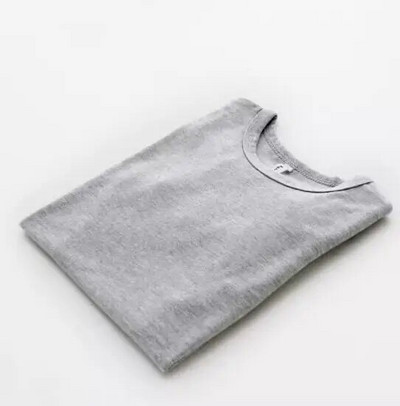 Jesenska nova 100% pamučna dječja majica dugih rukava s dugim rukavima od 100% pamuka za dječake, djevojčice, dječje pulovere, majice, odjeća za djevojčice i dječake