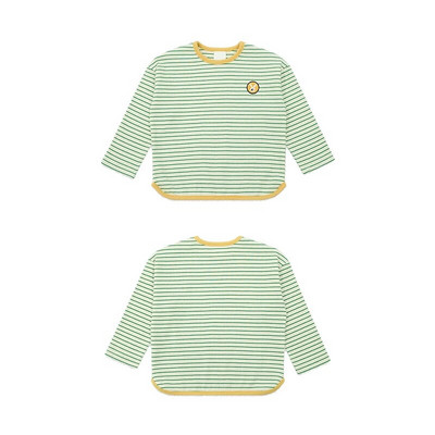 Îmbrăcăminte coreeană pentru copii Tricouri Toamna 2023 PS Copii Fete Băieți Cămăși cu mânecă lungă Topuri Jambiere Haine pentru copii 2 - 7 ani