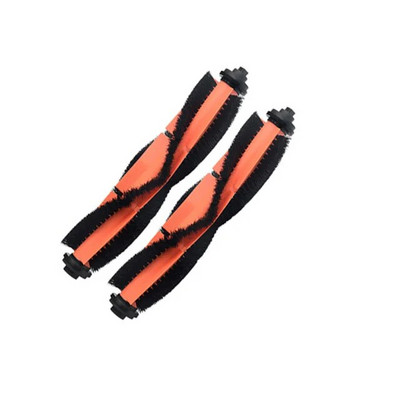 Nova glavna četka Bočna četka Hepa Filter Mop Cloth Roll kompleti četki za Xiaomi MJSTG1 Mijia G1 Usisavač Vacuum-Mop Essential