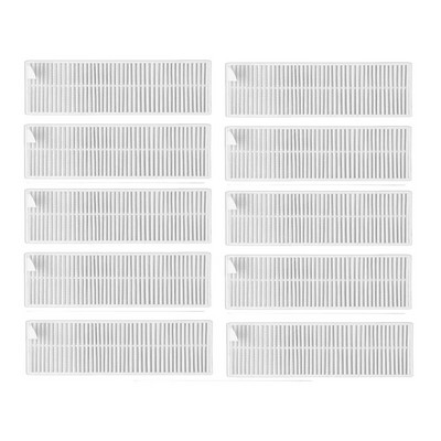 Nova glavna četka Bočna četka Hepa Filter Mop Cloth Roll kompleti četki za Xiaomi MJSTG1 Mijia G1 Usisavač Vacuum-Mop Essential