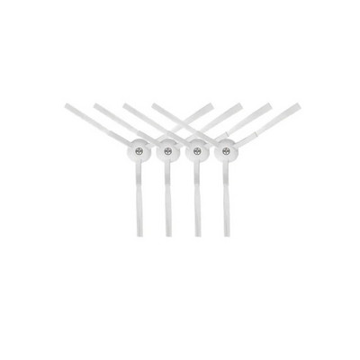 Nova glavna četka Bočna četka Hepa Filter Mop Cloth Roll kompleti četki za Xiaomi MJSTG1 Mijia G1 Usisavač Vacuum-Mop Essential
