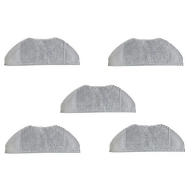 Nova glavna četka Bočna četka Hepa Filter Mop Cloth Roll kompleti četki za Xiaomi MJSTG1 Mijia G1 Usisavač Vacuum-Mop Essential