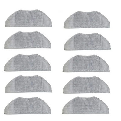 Nova glavna četka Bočna četka Hepa Filter Mop Cloth Roll kompleti četki za Xiaomi MJSTG1 Mijia G1 Usisavač Vacuum-Mop Essential