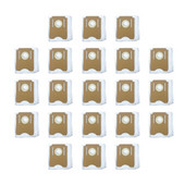 Dulkių maišelis, skirtas Midea S8 S8 + automatinis dulkių surinkimo ir šlavimo mašinos robotas išmanusis namas, keičiamos atsarginės dalys