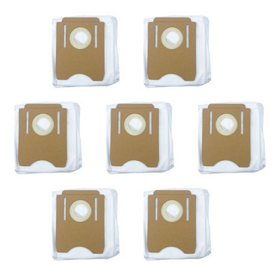 Dulkių maišelis, skirtas Midea S8 S8 + automatinis dulkių surinkimo ir šlavimo mašinos robotas išmanusis namas, keičiamos atsarginės dalys