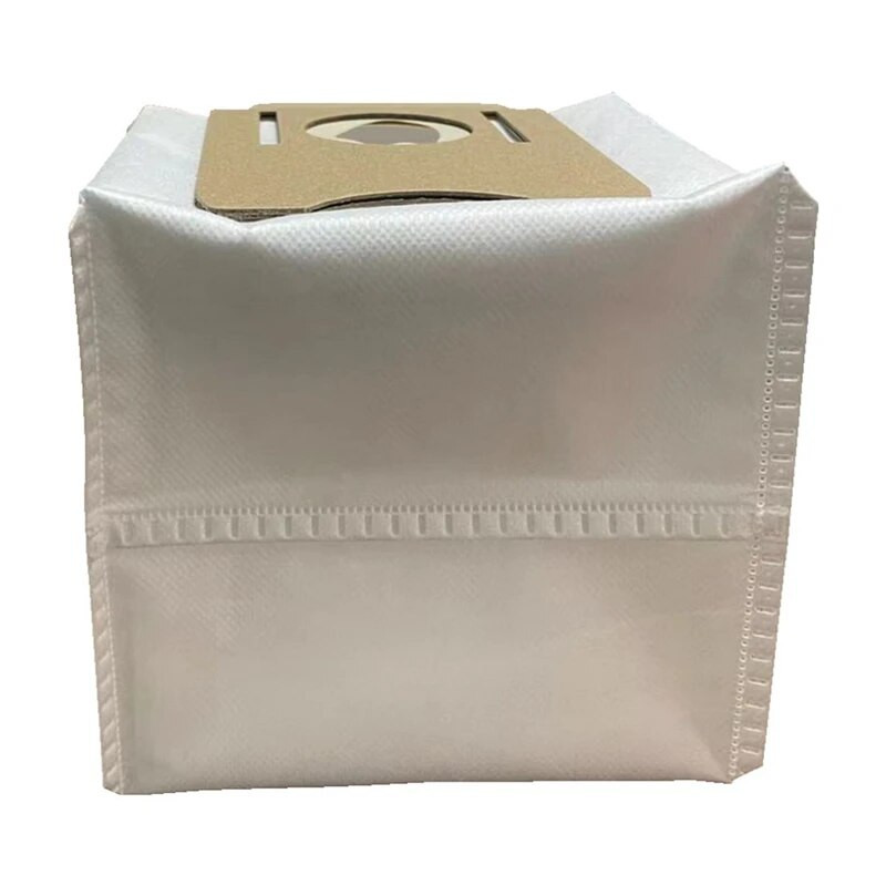 Dulkių maišelis, skirtas Midea S8 S8 + automatinis dulkių surinkimo ir šlavimo mašinos robotas išmanusis namas, keičiamos atsarginės dalys