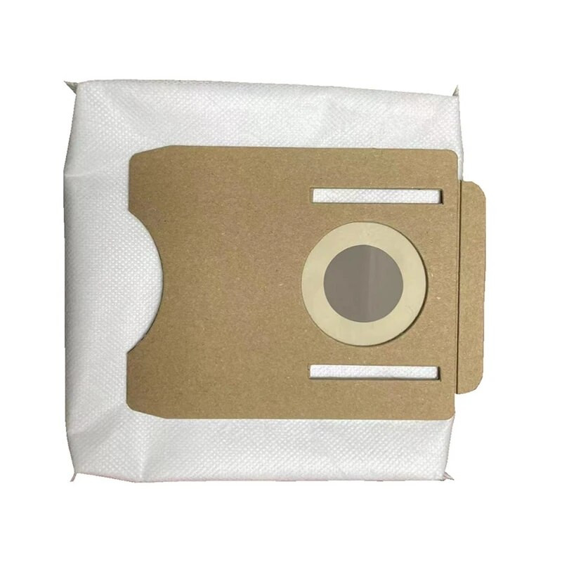 Dulkių maišelis, skirtas Midea S8 S8 + automatinis dulkių surinkimo ir šlavimo mašinos robotas išmanusis namas, keičiamos atsarginės dalys