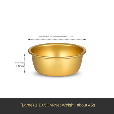 Keptų ryžių keptuvėje Makaronų puodas Greitas šilumos laidumas Vienas karštas puodas Tinka šeimai Vienas karštas puodas Bibimbap Trend Small