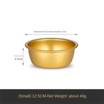 Keptų ryžių keptuvėje Makaronų puodas Greitas šilumos laidumas Vienas karštas puodas Tinka šeimai Vienas karštas puodas Bibimbap Trend Small