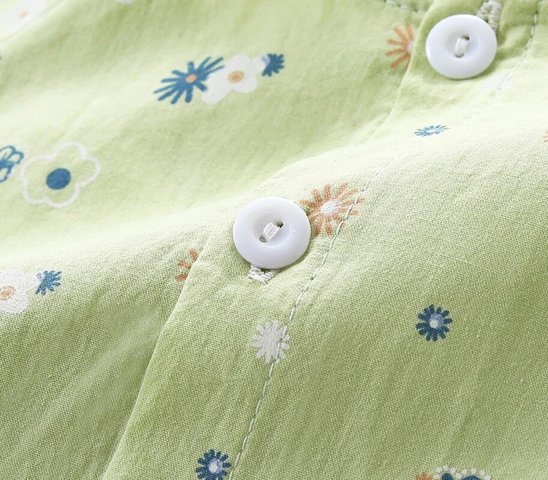 Lányok blúz Virág Baba blúz Kardigán tavaszi őszi hosszú ujjú felsők gyerekeknek lányoknak ingek alkalmi gyerek ruházat lány baba