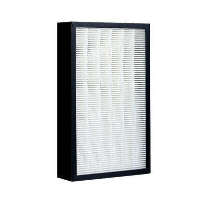 Custom Made Hepa Filter 200x345x45mm Air Purifier Filter Fit for The ssla Green Air Pack 300 400 500