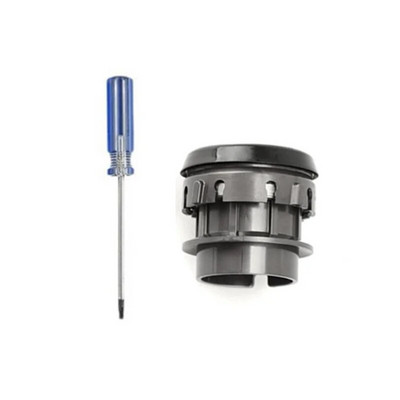 Συγκρότημα ρουλεμάν κινητήρα για Dyson 20W 30W V6 V7 V8 V10 V11 V15 Ηλεκτρική σκούπα Μαλακή κεφαλή κυλίνδρου Ανταλλακτικά βούρτσας