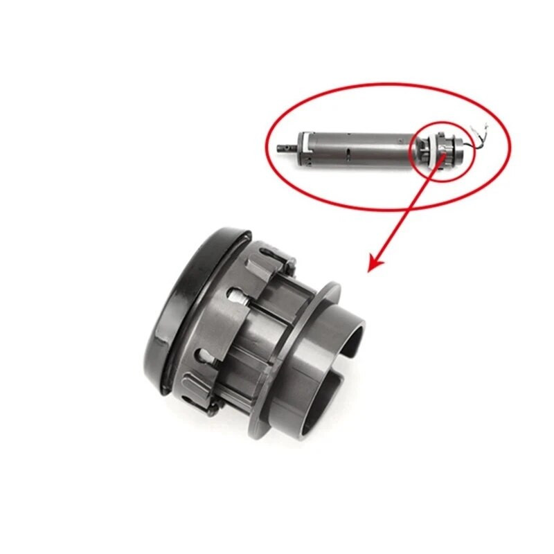 Συγκρότημα ρουλεμάν κινητήρα για Dyson 20W 30W V6 V7 V8 V10 V11 V15 Ηλεκτρική σκούπα Μαλακή κεφαλή κυλίνδρου Ανταλλακτικά βούρτσας