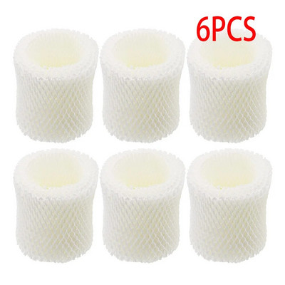 OEM HU4706 oro drėkintuvų filtrai, filtrų bakterijos ir svarstyklės, skirtos Philips HU4706 HU4136 drėkintuvų dalims