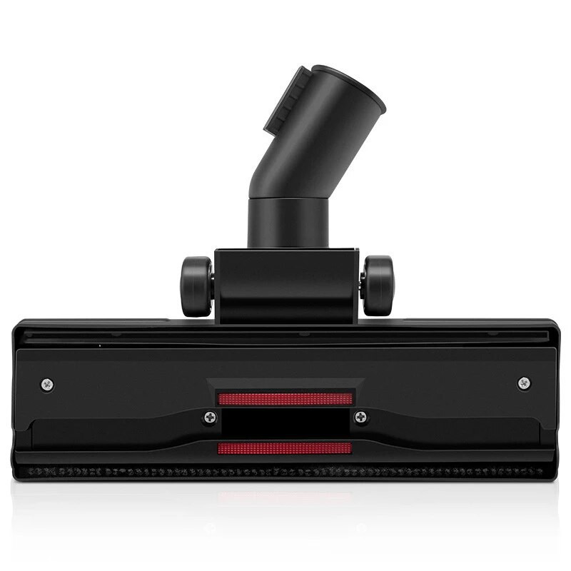 Grindų šepetys universaliam dulkių siurbliui siurbimo galvutės atsarginės dalys kietų grindų kiliminių kilimėlių vidinis skersmuo 32 mm ir 35 mm