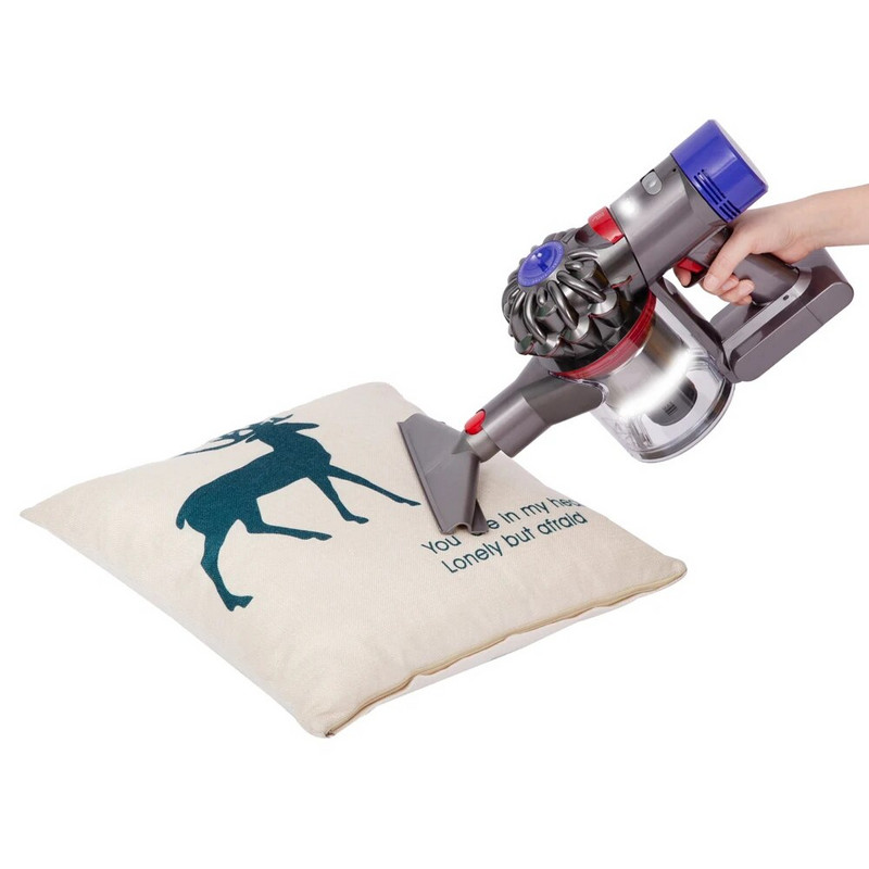 Čiužinio įrankio galvutės šepetėlio antgalio priedas, skirtas Dyson V7 V8 V10 V11 SV10 SV11 belaidžiam dulkių siurbliui