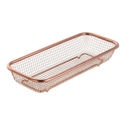 Stalo įrankių kanalizacijos laikiklis nerūdijančio plieno laikymo krepšelis šaukštui šakutei lazdelių laikiklis Virtuvės indų plovimo džiovinimo lentynėlė