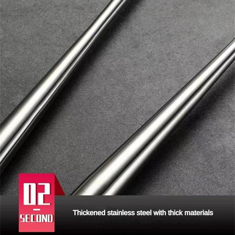 Kuhinjski pribor Lopatica za wok Glačalo i set alata za kutlaču Lopatica za opremu za kuhanje od nehrđajućeg čelika Kuhinjski pribor Osnove