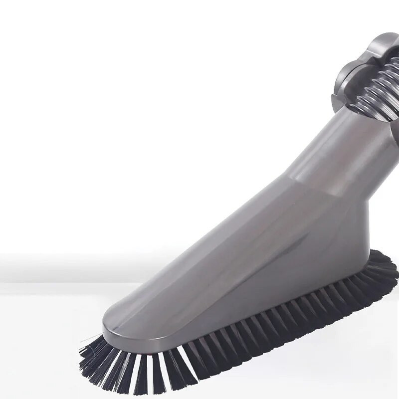 Dalys, tinkančios Dyson dulkių siurbliui Baldų šepečiui universali pasukama galvutė V7V8V10V11 siurbimo galvutės dulkių siurblio priedai