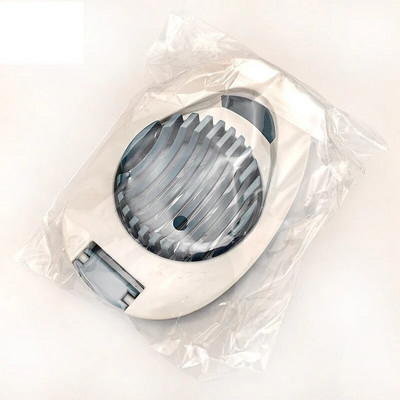 1 kompiuterio daugiafunkcis nerūdijančio plieno vielinis kiaušinių pjaustyklė, kiaušinių pjaustyklė kietai virtiems kiaušiniams, aliuminio kiaušinių pjaustyklė, vaisių garnyro pjaustyklė