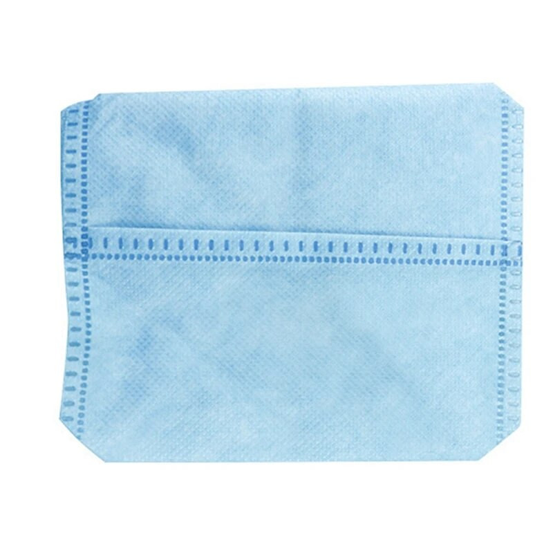 6 dalių dulkių maišelių pakaitiniai priedai, skirti Yeedi kubui Yeedi CC roboto dulkių siurblio atsarginėms dalims