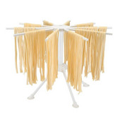 Suport de uscare pentru paste Suport pentru uscător de spaghete Suport pentru uscare pentru tăiței Suport pentru agățat Unelte pentru gătit pastele Suport pentru agățat cu tăiței pliabil